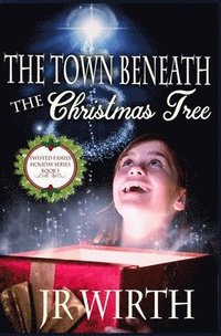 bokomslag The Town Beneath the Christmas Tree