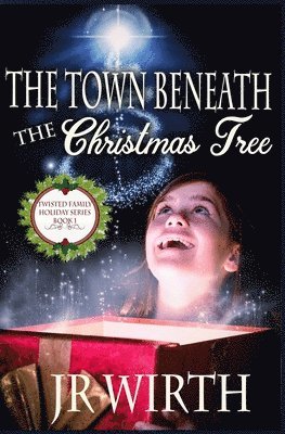 The Town Beneath the Christmas Tree 1