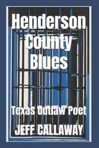 bokomslag Henderson County Blues