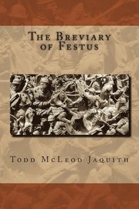 bokomslag The Breviary of Festus