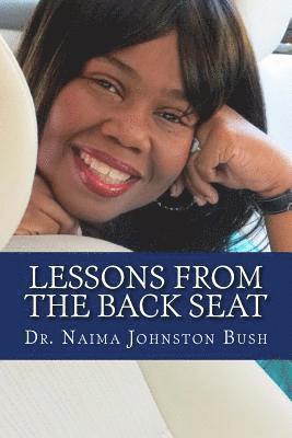 Lessons From The Back Seat: Or, How I Learned To Be A Wife 1