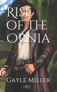 bokomslag Rise of the Ornia