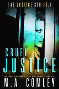 bokomslag Cruel Justice