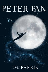 bokomslag Peter Pan