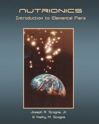 bokomslag Nutrionics: Introduction to Elemental Pairs