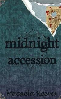 bokomslag Midnight Accession