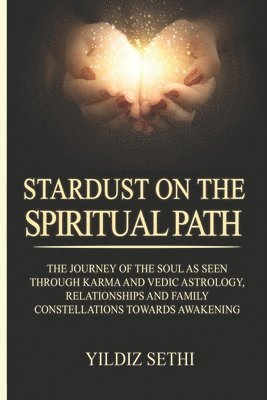 bokomslag Stardust on the Spiritual Path