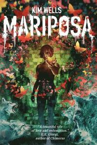 bokomslag Mariposa: A Love Story