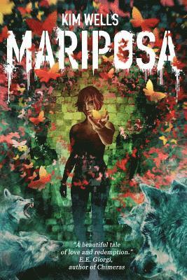 Mariposa: A Love Story 1