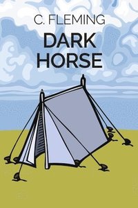 bokomslag Dark Horse