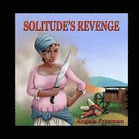 bokomslag Solitude's Revenge