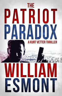 bokomslag The Patriot Paradox