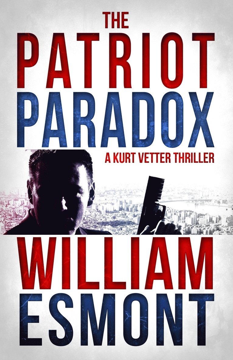 William Esmont - Patriot Paradox, Häftad. Tillgänglighet: Lägg i varukorg