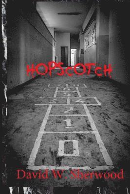 bokomslag Hopscotch