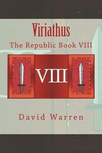 bokomslag Viriathus: The Republic Book VIII