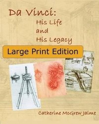 bokomslag Da Vinci