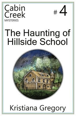 bokomslag The Haunting of Hillside School