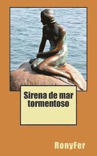 bokomslag Sirena de mar tormentoso