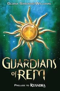 bokomslag Guardians of REM