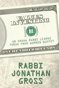 bokomslag Values Investing: An Omaha Rabbi Learns Torah from Warren Buffett