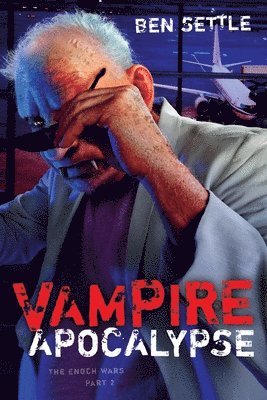 Vampire Apocalypse 1
