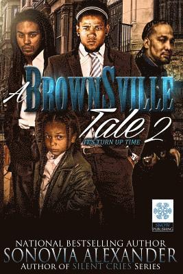 bokomslag A Brownsville Tale 2