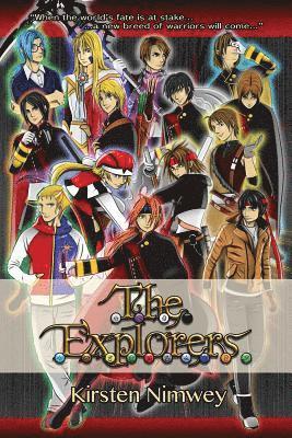 The Explorers (Tagalog Edition) 1