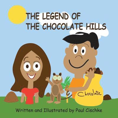 The Legend of the Chocolate Hills 1