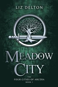 bokomslag Meadowcity