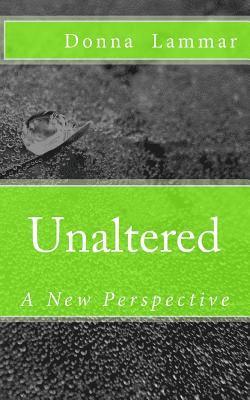 Donna Lammar - Unaltered, Häftad
