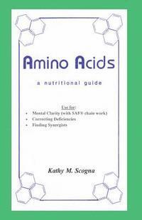 bokomslag Amino Acids: A Nutritional Guide