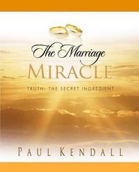 bokomslag The Marriage Miracle