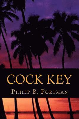 bokomslag Cock Key
