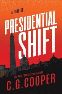 bokomslag Presidential Shift