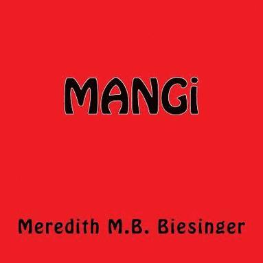 bokomslag Mangi