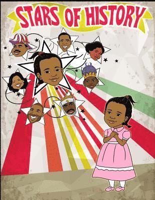 Denguhlanga Julia Kapilango - Stars of History: Anything is possible with a dream!, Häftad