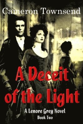 bokomslag Deceit of the Light