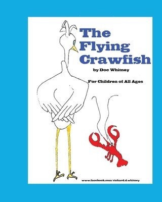bokomslag The Flying Crawfish