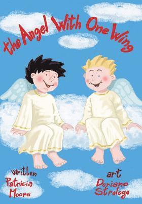 The Angel With One Wing