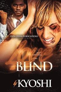 bokomslag Love Is Blind