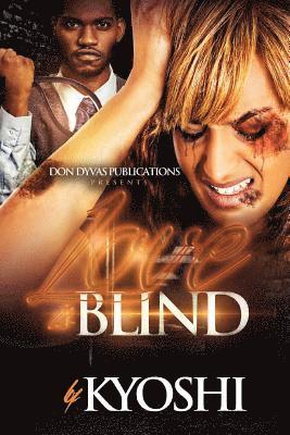 Love Is Blind 1