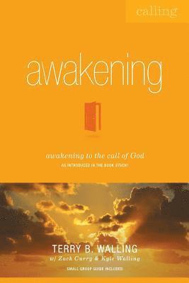 bokomslag Awakening: Awakening to the Call of God