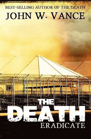 bokomslag The Death