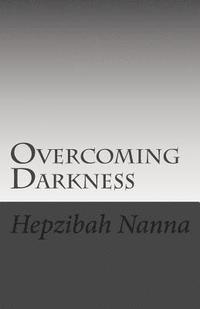 bokomslag Overcoming Darkness