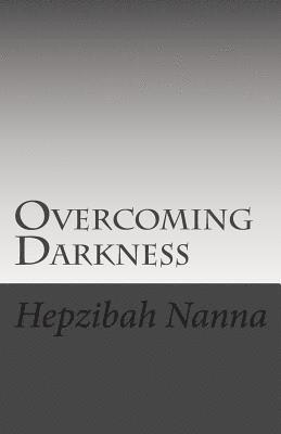 bokomslag Overcoming Darkness