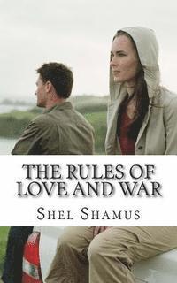 bokomslag The Rules of Love and War