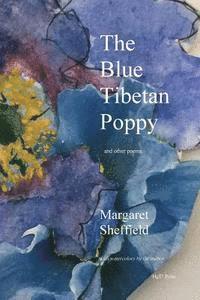 bokomslag The Blue Tibetan Poppy and other poems