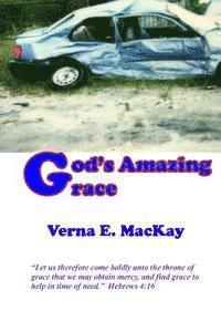 God's Amazing Grace 1