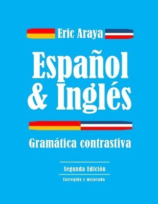 Espanol e ingles: Gramática Contrastiva 1