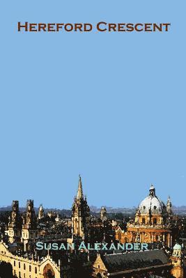Hereford Crescent